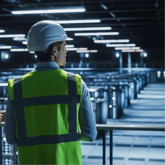 Pre And Post Construction