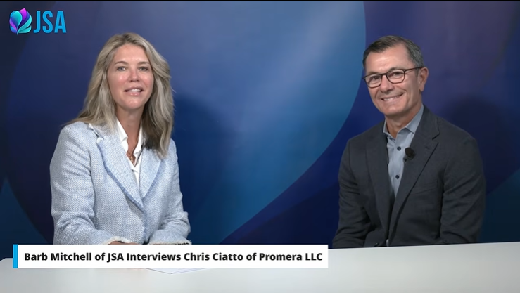 Chris JSA Interview